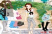 Thumbnail of Summer Street Dress Up